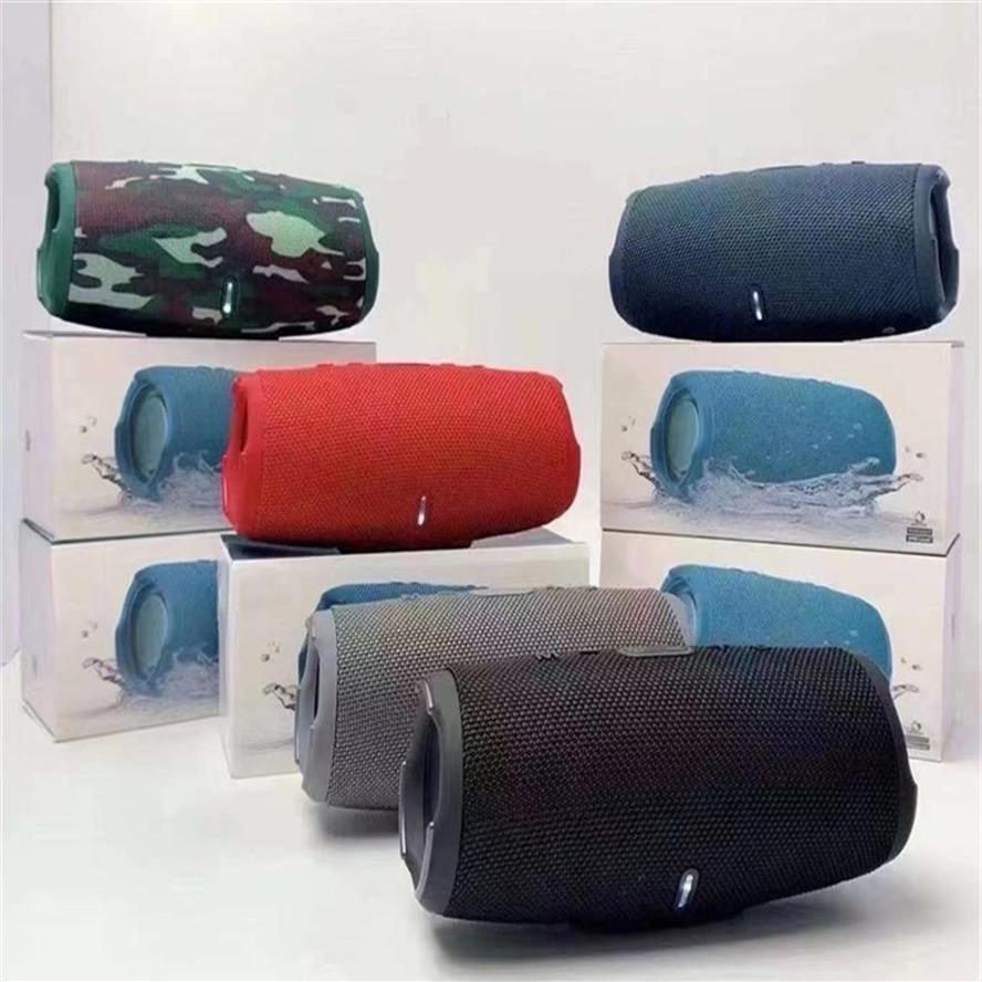 

Dropship Charge5 E5 Mini Portable Wireless Bluetooth Speakers with Package Outdoor Speaker 5 Colors23521990