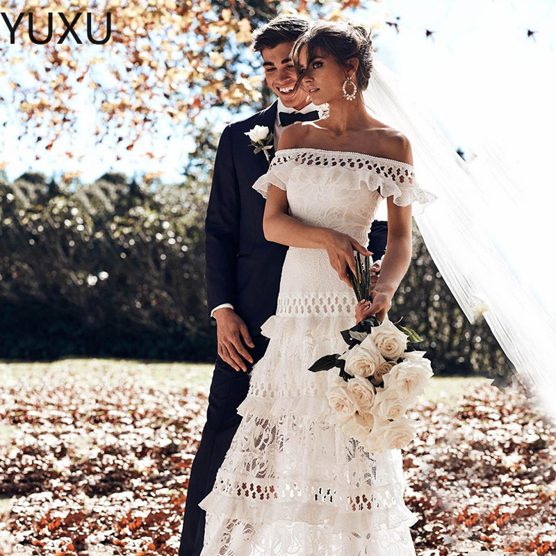 2022 Nouvelle Arrivée Hors Épaule Droite Robes De Soirée Longue Caftan Mariage Cristaux Perles Soirée De Bal Robes Robes Formales Dubaï Robe
