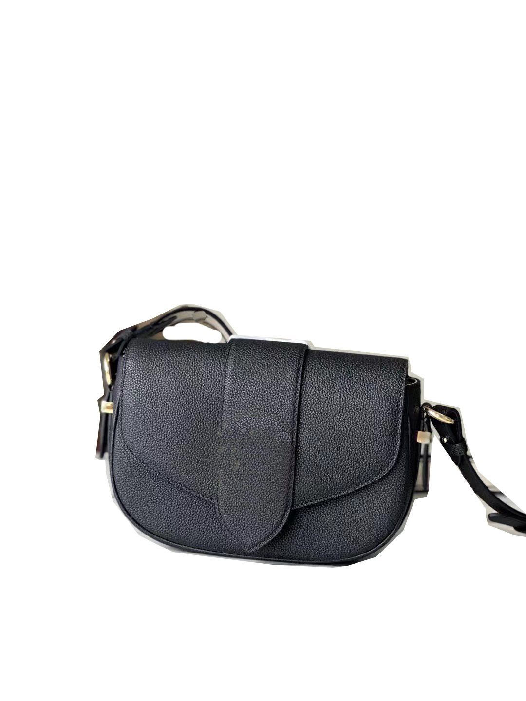 

Advanced fashion one shoulder bag women's leather leisurely fashion2022