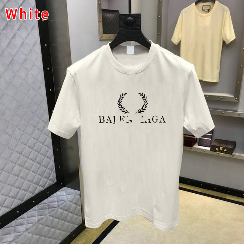 

2022 Mens T Shirt Designer For Men Casual Woman Shirts Street Women Clothing Crew Neck Short Sleeve Tees Man tshirt Top Quality, #4