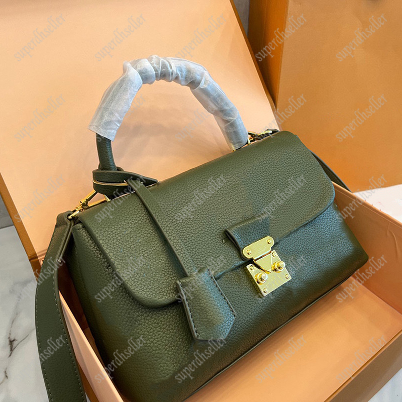 

Fashion Embossed Crossbody Women Shoulder Bags Casual Handbags Leather Pochette Luxury Designer Clutch Bag Classic Handbag Green Purse Wallet