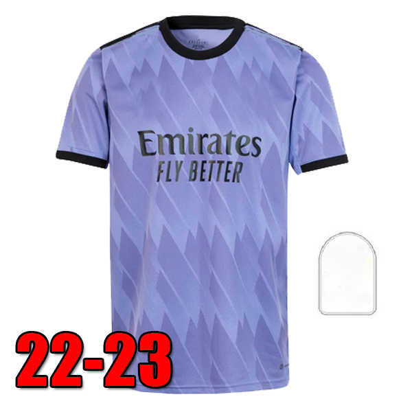 

mingsuled BENZEMA soccer jersey 22 23 away football shirt VINI JR CAMAVINGA TCHOUAMENI ALABA ASENSIO MODRIC KROOS REAL MADRIDS camiseta men kids kit, 22-23 home