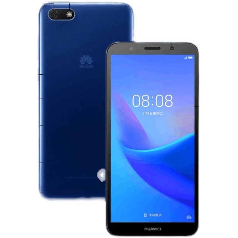 

Huawei/ Huawei enjoy 8E youth genuine smart phone senior mobile phone dual card old man use
