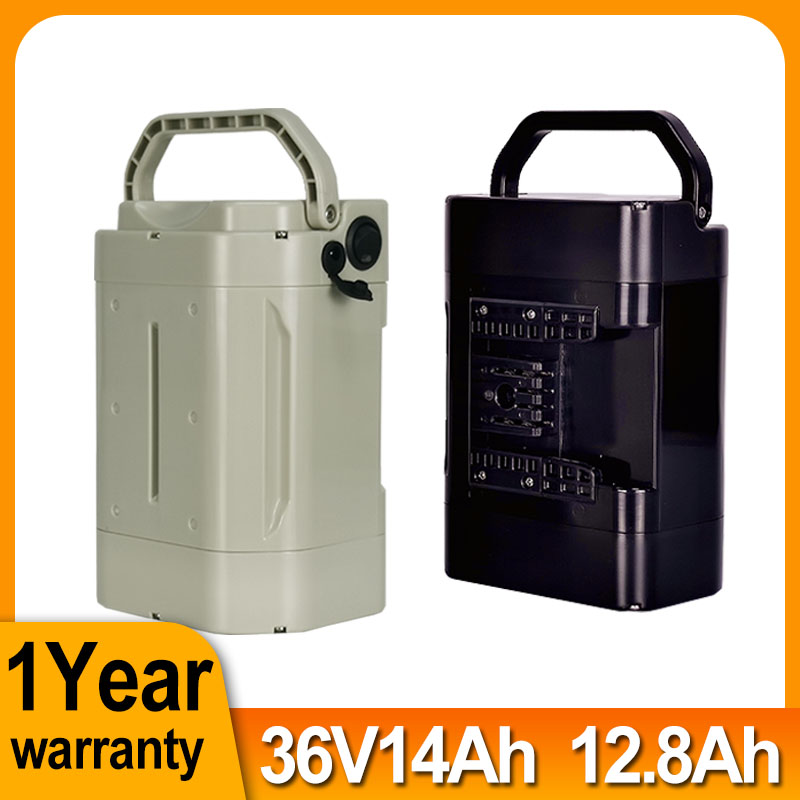 

Powerful 36v e-bike lithium ion battery ebike battery 48v for bicycle