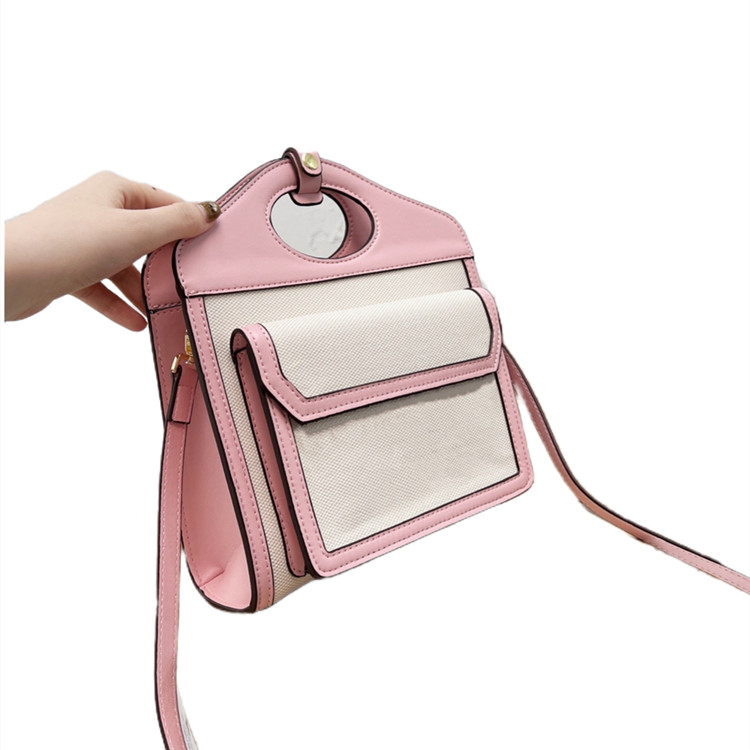 

Top Handle Denim Crossbody bag Luxurys Designer Handbags women classic fashion shoulder Bags canvas messenger handbag Purses 2022 lady coins card holders wallets, No bags