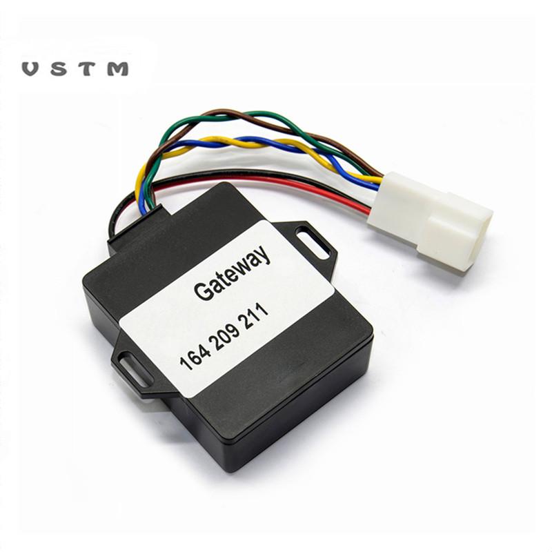 

Diagnostic Tools Est High Quallity Original Gateway For -for B-enz W164 209 211 Emulator VVDI MB BGA TOOL And NEC PRO57