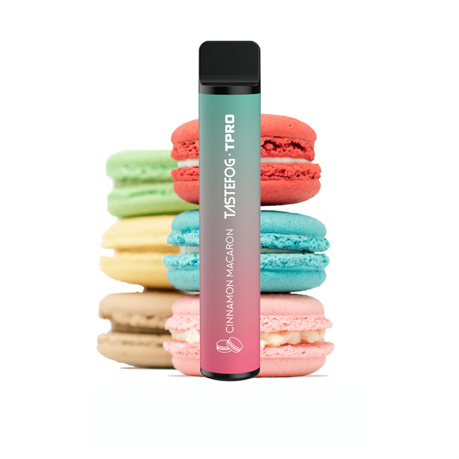 

FF Wholesale 1500 Puff Electronic Cigarette Vape Pod Disposable Vape Pen