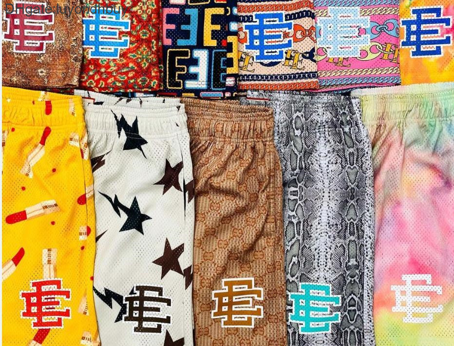 

Eric Emanuel Ee Basic mens Shorts News York City Skyline women Casual Short Fitness Sports men s Pants Summer Y9WJ, 13