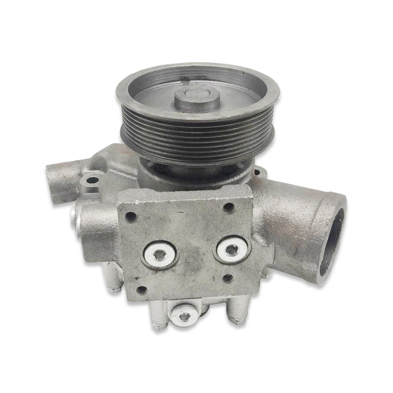 2027676 Water Pump Assy 202-7676 Fit 330C 330D 333D 336 C-9-image-449981902