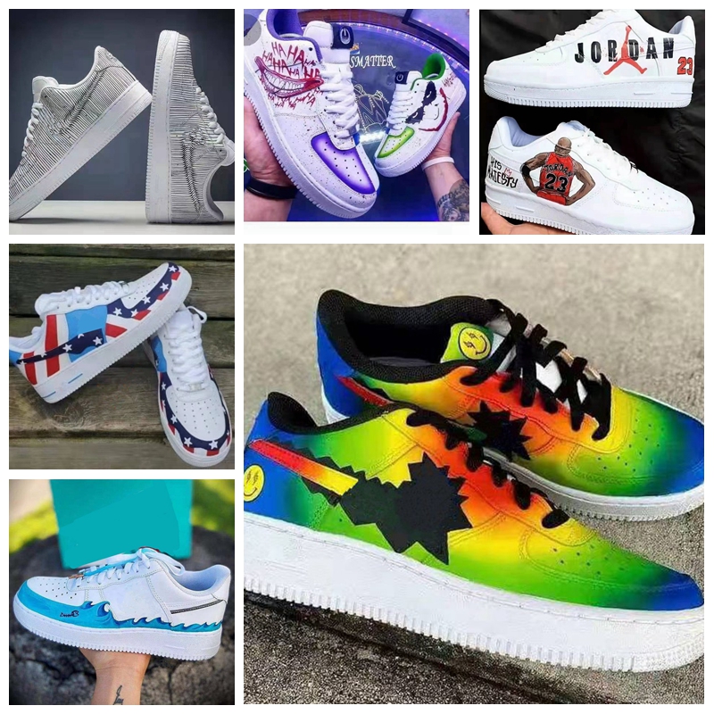 

Special Field SF For 1 One Sandals Men Women High Boots Running Shoes Sneakers Unveils Utility Boots Armed Classic Shoes 36-45, 21