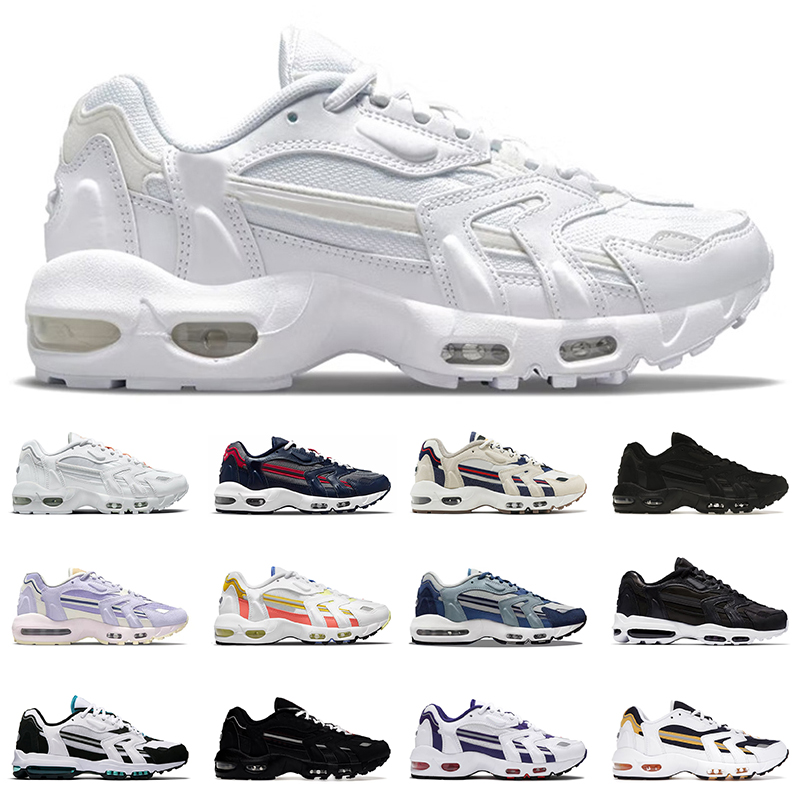 

Triple Black White Top Fashion 96 Running Shoes Mens Women 96s Purple Dawn Goldenrod Bred Midnight Navy Magic Ember Beach Designer Jogging Sneakers Trainer size 36-45, B22 blackened blue 36-45