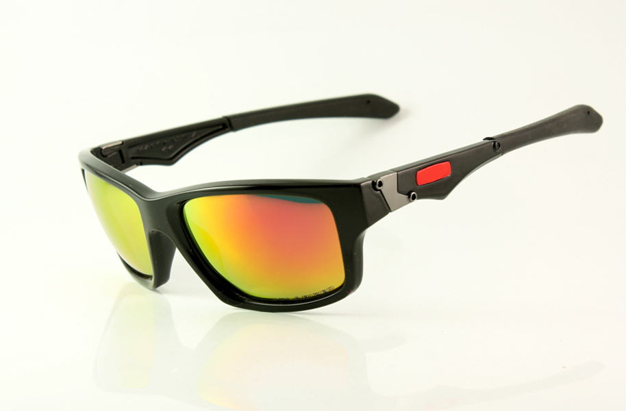 

Hot Sell Jupiter Squared Sunglasses Mens High Quality Designer OO9135 Sport Black Frames Glasses Ladys Fashion Fire Lens Polarized Eyewear 56mm