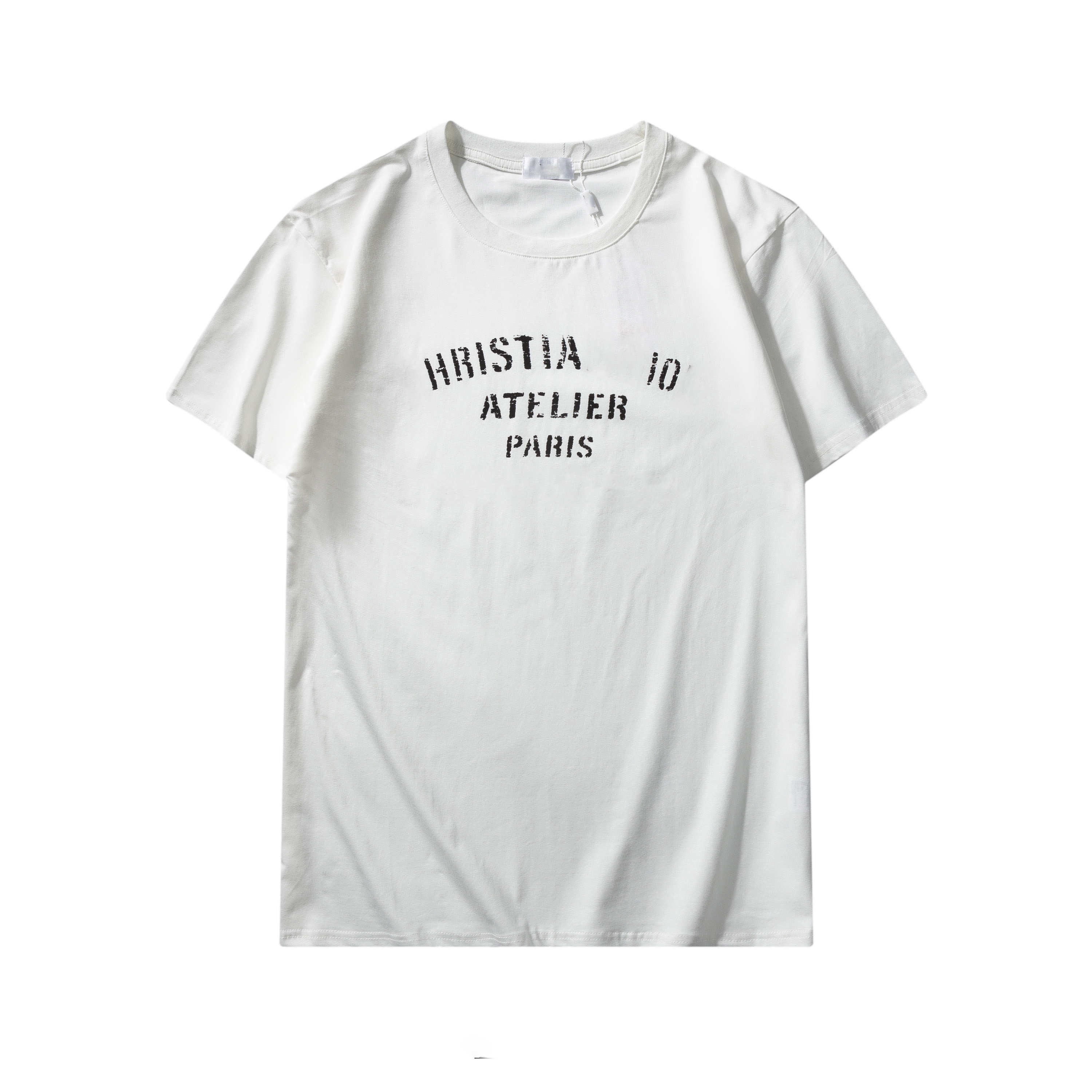 

2022 Luxury Designer Mens T Shirts Soft Cotton Short Sleeves Die Men T-Shirts Anti Wrinkle Fashion Casual Men's Clothing Dioes fsdeffddf