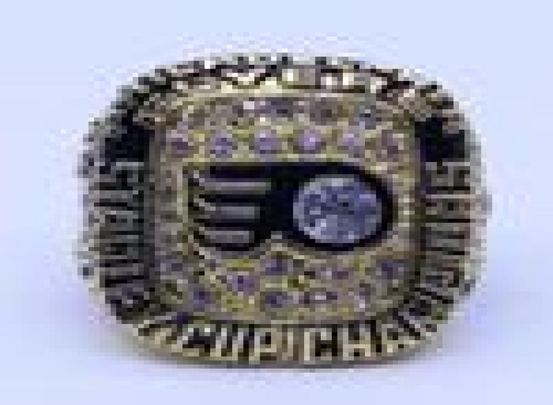 

1975 Philadelphia Flyers Stanley Cup Championship Ring