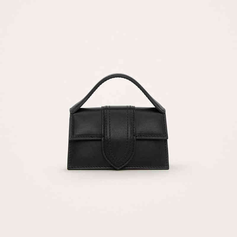 

Shoulder Bags Women Handbag Simple Leather Tote Messenger Retro Wild Texture Niche Design Designer Purses 1018