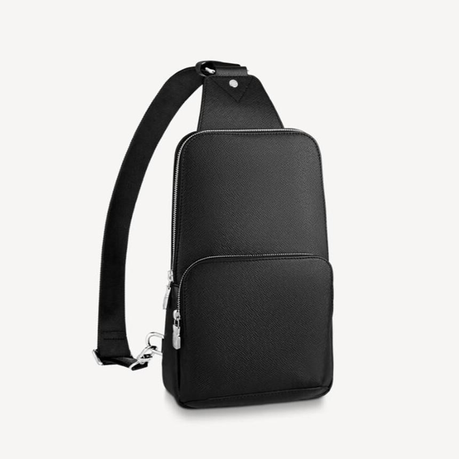 

Men Casual Fashion Designe AVENUE Shoulder Bags Cross Body Messenger Bag Handbag High Qualitys Backpack 31x20x10cm N41720 N41719 M30443 M45897, Not sold separately