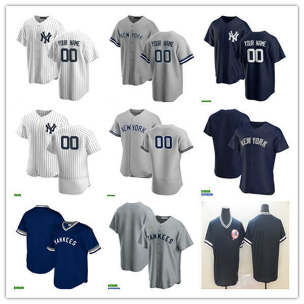 

Men Women Youth New''York''Yankees''14 Tyler Wade 25 Jim Abbott 29 Jesse Barfield 34 A.J. Burnett 18 Johnny Damon custom Baseball Jersey, Color