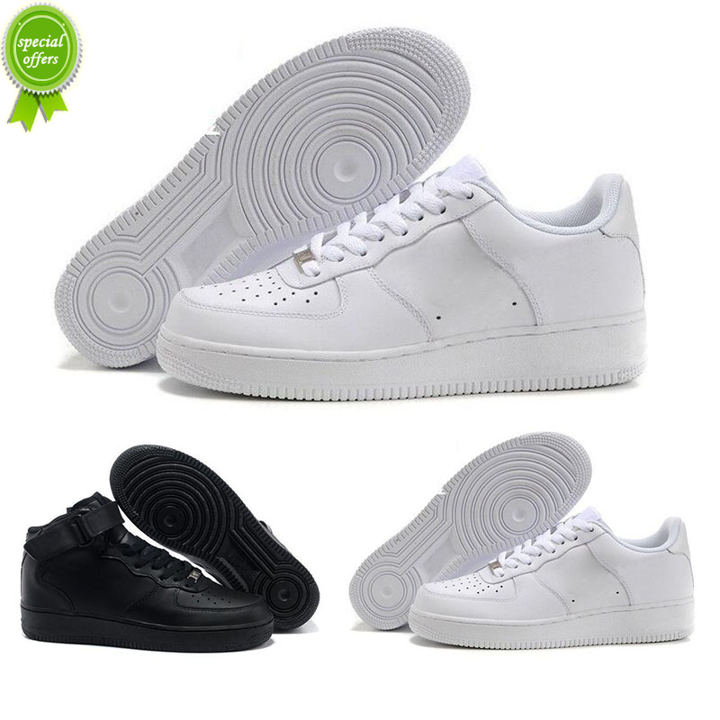 

2022 Fashion Brand Discount Men Women Flyline Running Shoes Sports Skateboarding Ones Shoes High Low Cut White Black Outdoor Trainers