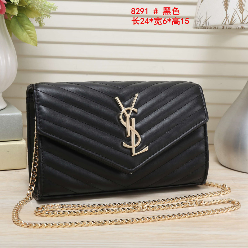 

Guccie GG YSL YSLS Women Bag LOULOU Handbag Jumbo Large Shape Flap Chain Shoulder Bags Luxury Designers Womens Lady Clutch Messenger Crossbody Purse Shopping Tote