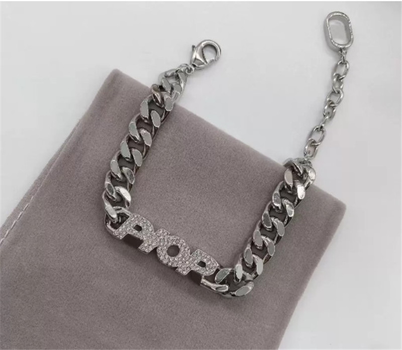 

Designer Fashion Luxury Diamond Necklace Ladies Ladies Party Wedding Couple Gift Engagement Jewelry Bride