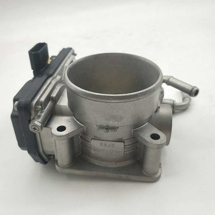 

PAT Throttle Body For Escudo / Grand Vitara 13400-66J00 13400-66J00-000 1340066J00