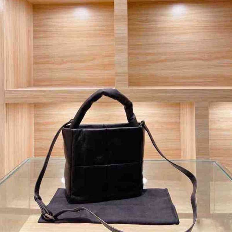 

Designer Luxury YYSL Bags For Womens Handbags Crossbody Purses YSLitys large Capacity Versatile The Tote Bag Loulou Multicolour Fashion Leather Wallet 07U2, Black