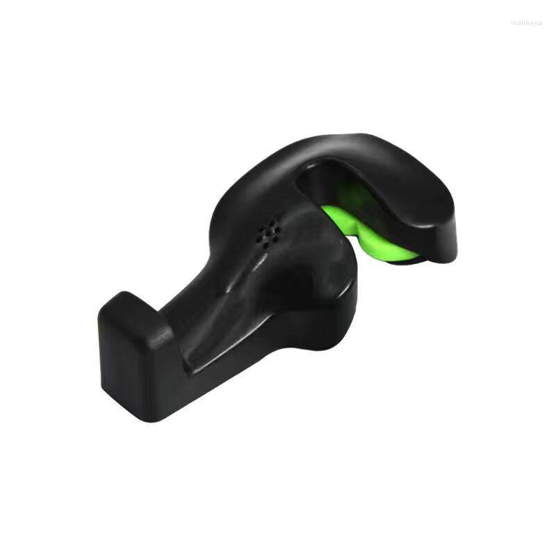 

Interior Decorations Car Headrest Hook Phone Holder HangerPortable Seat Back Hanger Storage Auto Fastener Clip For Skida CarInterior