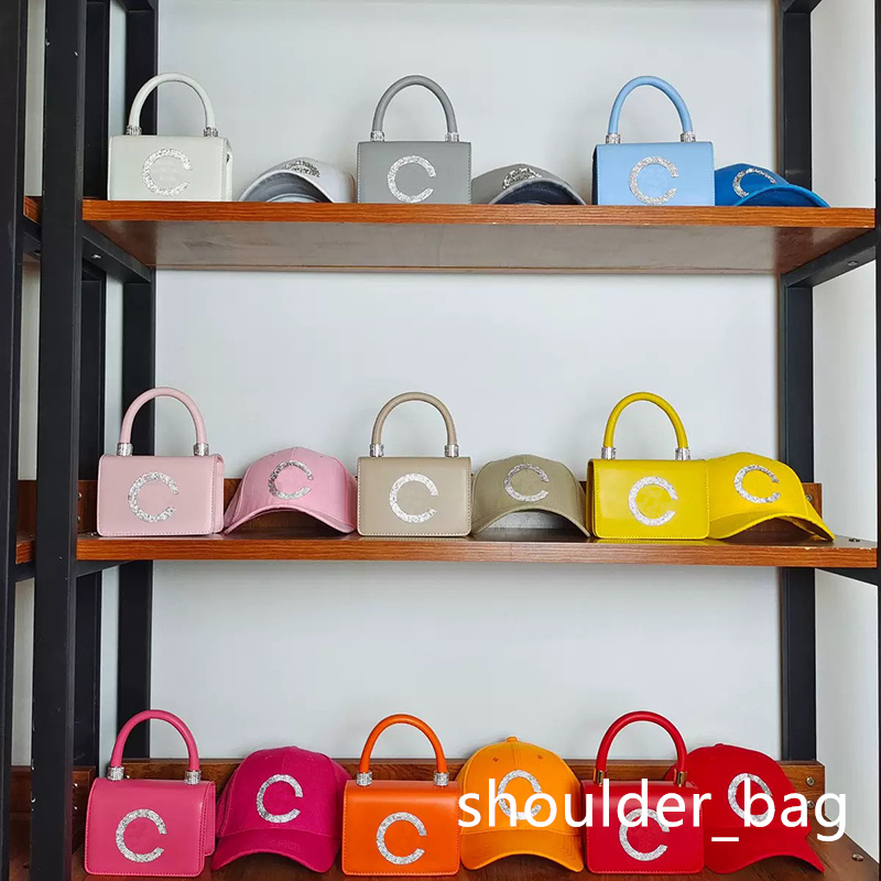 Sacs Femmes Sacs à main Dames Lettres en cuir Été Ouvert Fourre-tout All-match Voyage Bandoulière Mode 2022 Luxurys Designers Sac à main Sacs à m