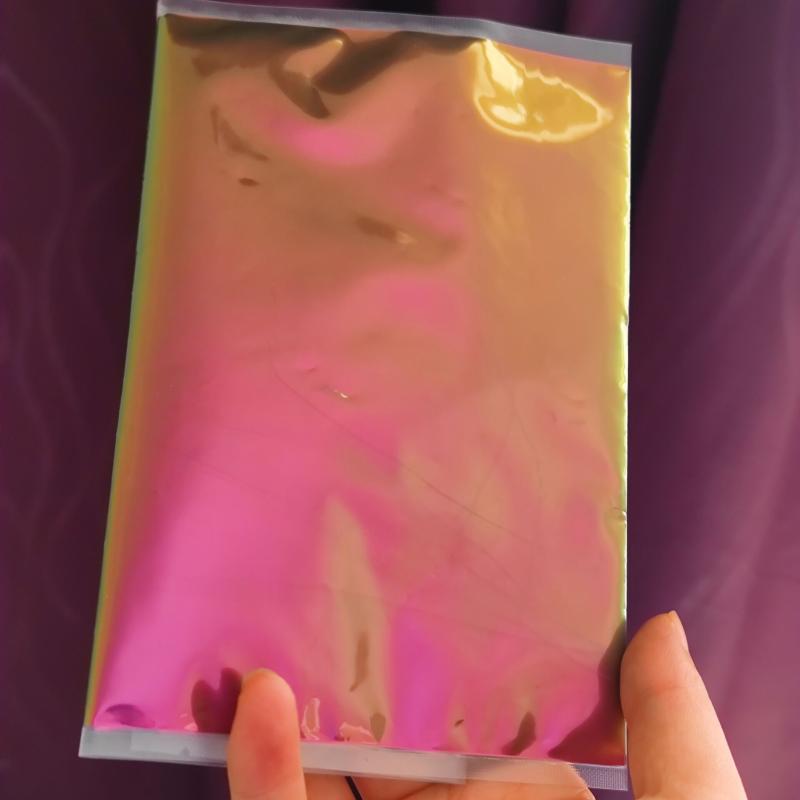 

Nail Glitter Bulk Super Chrome Purple Green Chameleon Color Shift Pigment -Colorshift For Epoxy Resin/Slime/Watercolor /Car Paint