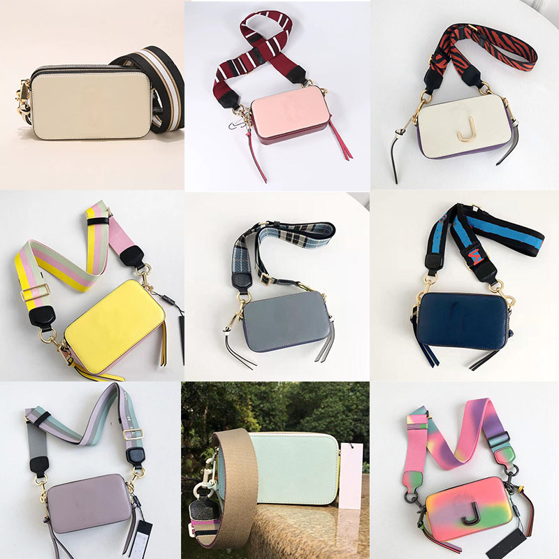 

fashion womens mens snapshot High texture ladies bag Handbag Famous Camera designer Small Crossbody purse mini small Women Shoulder Bags Messenger cross body marc, Pay cost