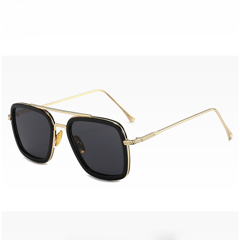 

Sunglasses Fashion Trend Classic Retro Men's Glasses Ladies SunglassesSunglasses