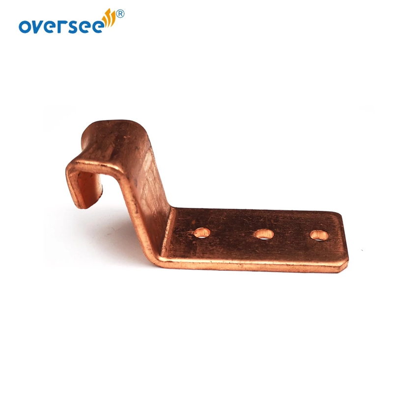 

HOOK 6F5-42652-01 UNTUK MESIN TEMPLE Parts For YAMAHA 40HP E40G E40J Outboard Engine 6F5426520100