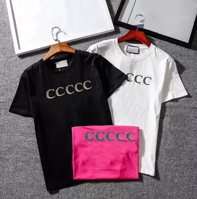 

2 summer Mens Designer for women letter T Shirt Casual short sleeve Man Womens Tees t-shirt Letters Print Short Sleeves Top Sell Men Hip Hop, I need look other product