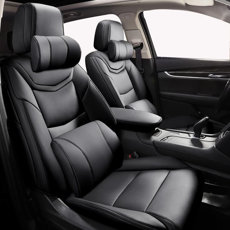 

Car Seat Covers Customize For Primera P12 X Trail T31 Qashqai Leaf Almera Classic Tiida Teana J31 Note Juke AccessoriesCarCar