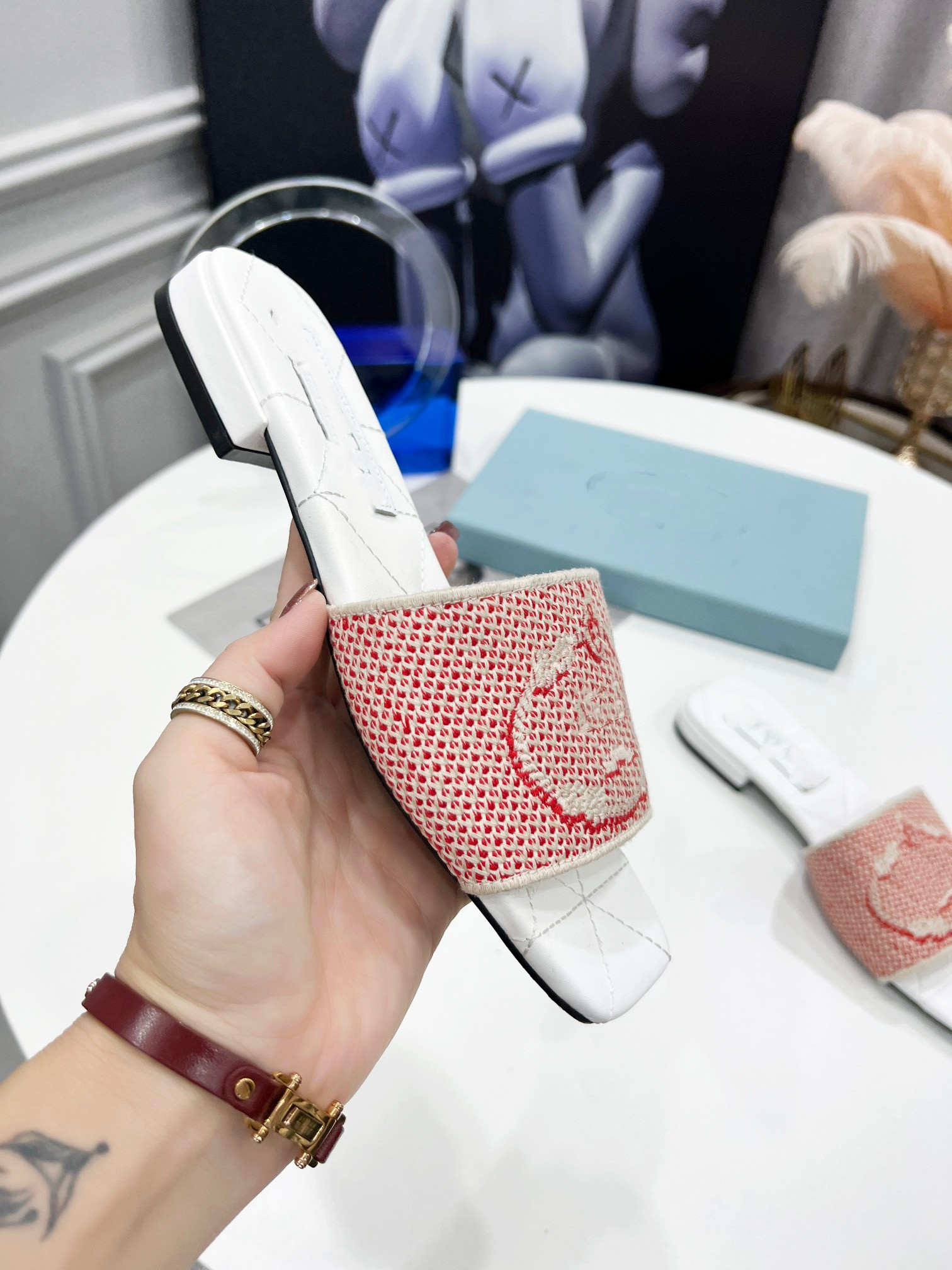 

designer clogs slides slippers fashion men women summer sandals casual beach waterproof shoes clog platform outdoors indoor slide slipper sneakers 0329, 03