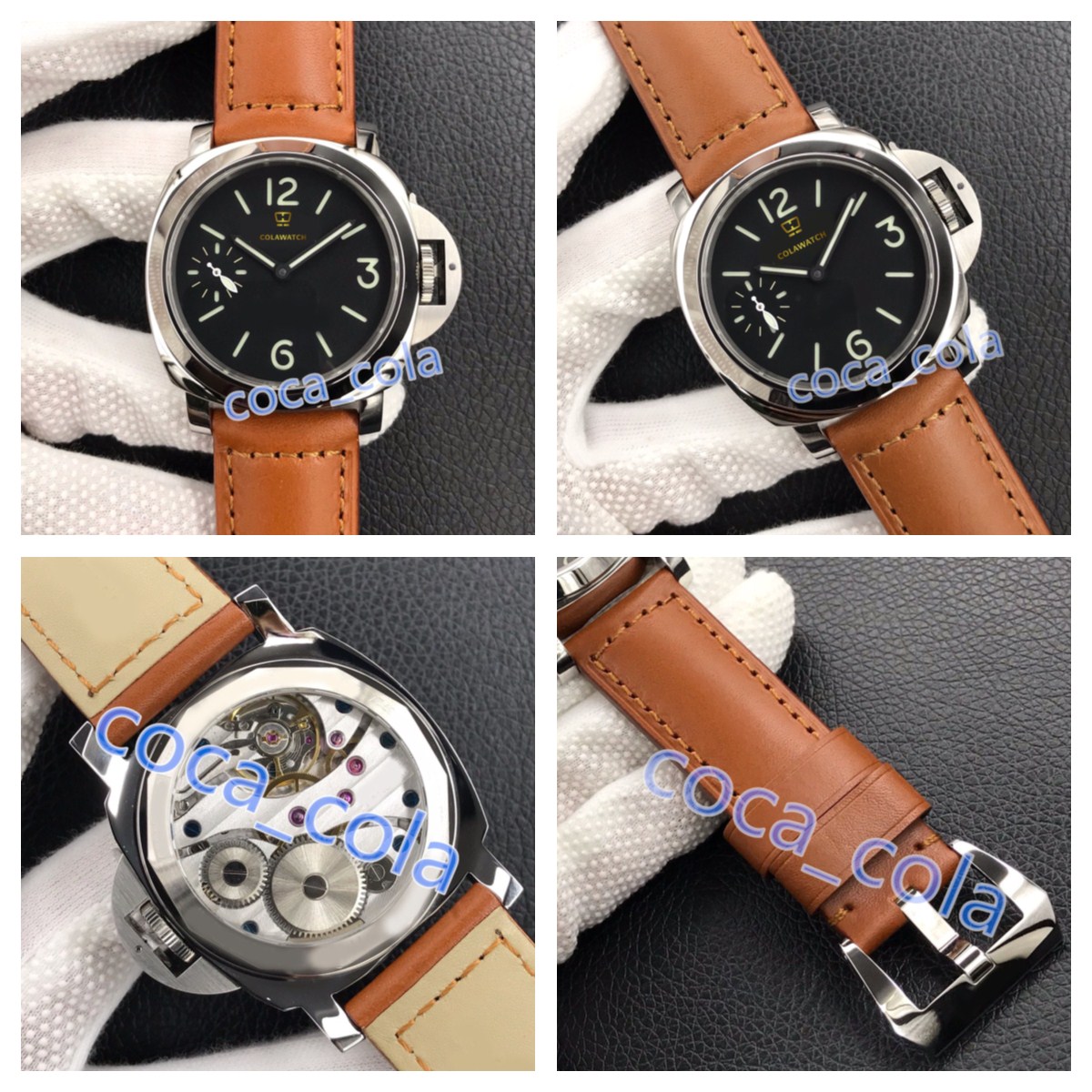 

2022 XFFactory Maker Super Quality Watches 44mm 11-1 Sapphire Transparent Automatic Movement Mechanical Handwinding Mens Watch, Buy tool no watch