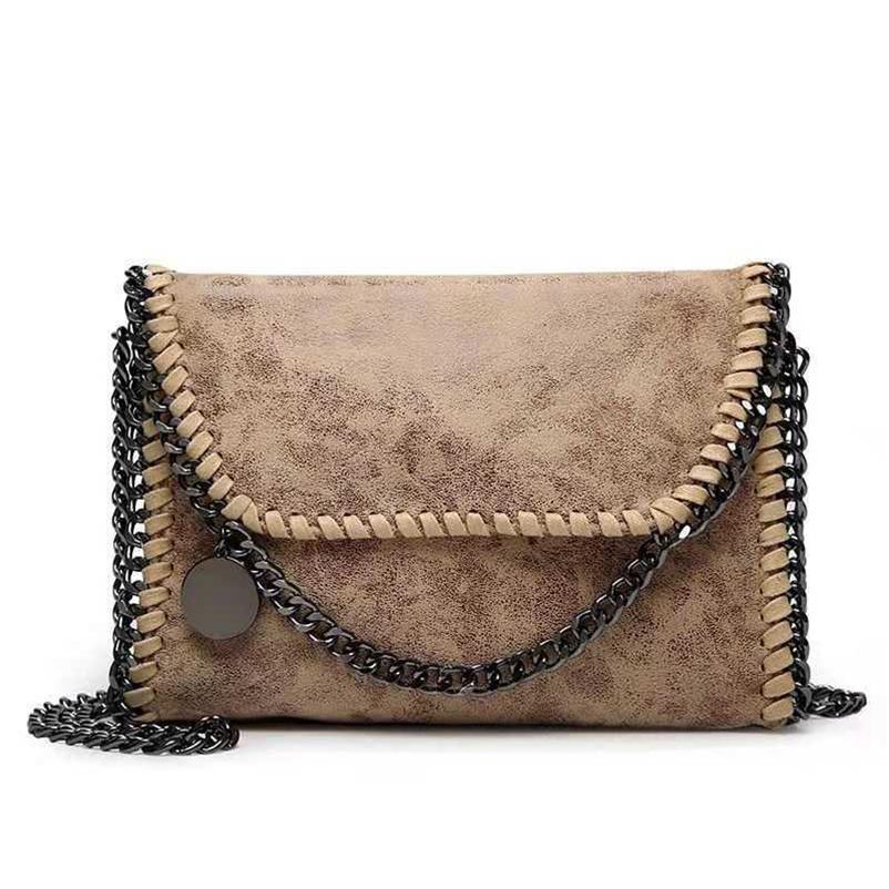 

Leaning across all size small hand handshake mini designer bags famous female brand names 2021 stella mcartney falabella bags245e, #4