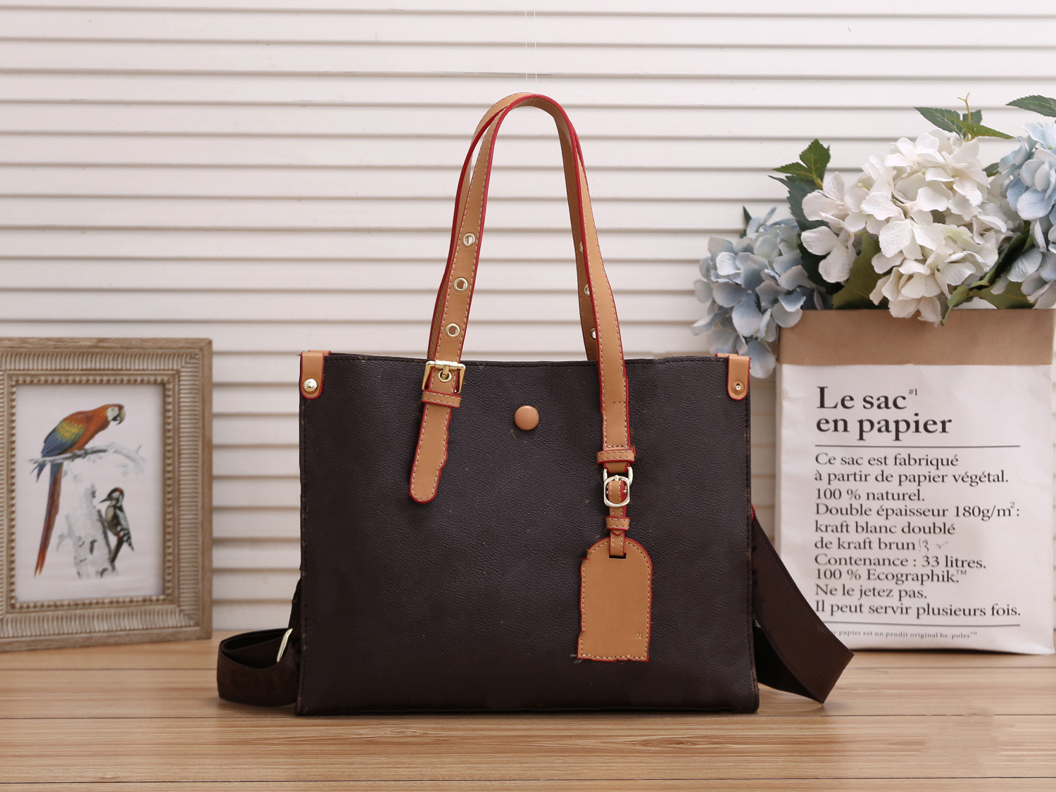 

Designers Luxury Bags For Womens Louiseity 1 Viutonity Handbags LVS Crossbody Shoulder The Tote Bag multicolour Capacity Versatile 7A High Quality wallet KTDI, Extra freight