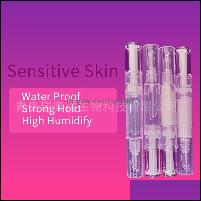 

Adhesives Hair Accessories Tools Products Lace Wig Glue Pen Strong Hold Glues/Stay Long/Waterproof/High Humid/Frontal Wigs Drop Delivery 2