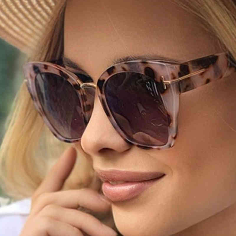 

Eye Shades Sunglasses Women Men Traveling Metal Sun Glasses for Woman Square Oculos zonnebril dames