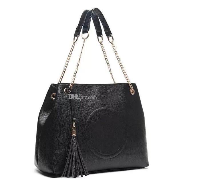 

Europe and the large shoulder bag capacity fashion single handbag New women's Totes decoration women messenger bags, Red