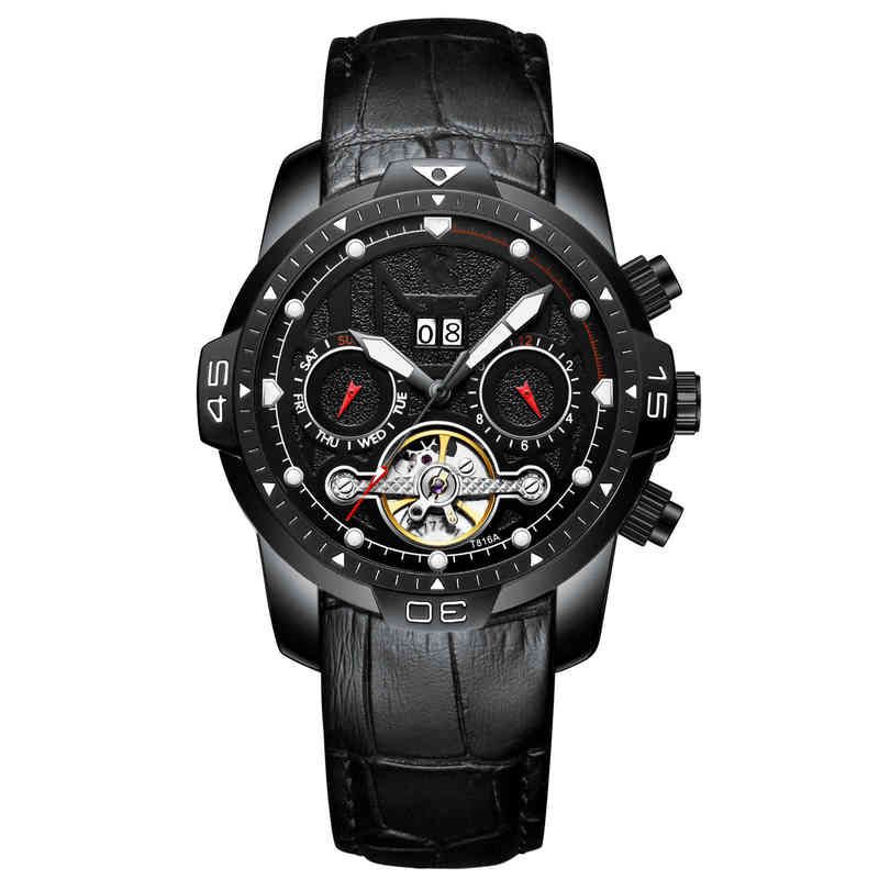 

huiya06 Classic Tourbillon Dial Ladies Watch Vintage Geneva Student Ladies Watchet Quartz Fine Watches