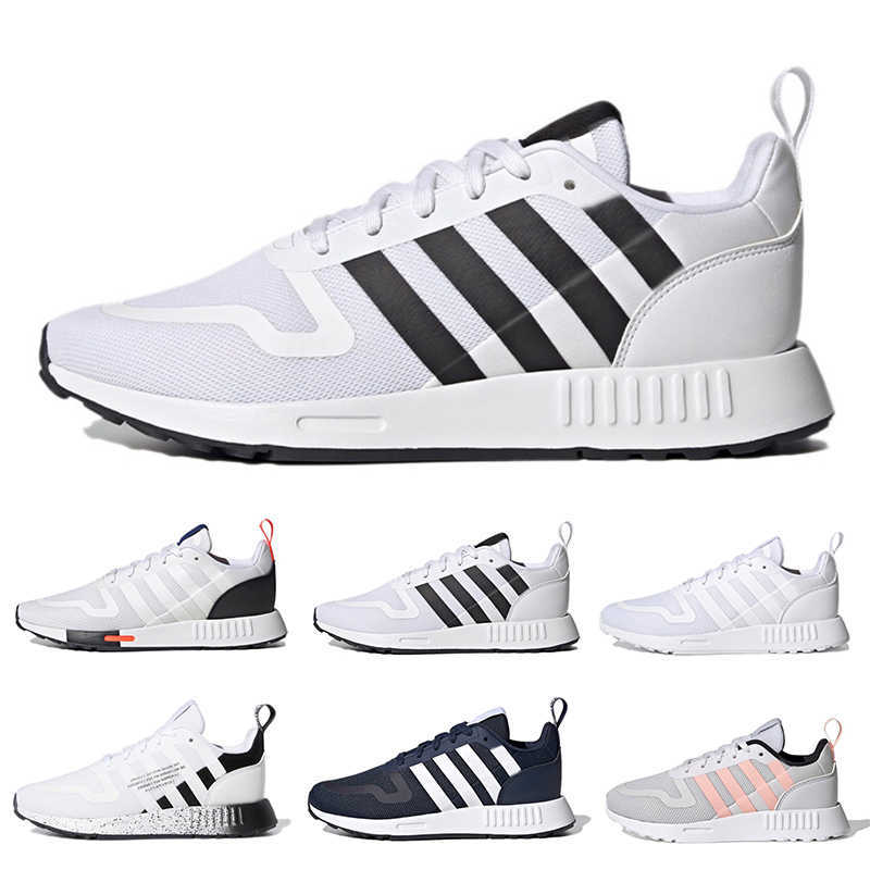 

fashion Multix mens running shoes Grey Pink Collegiate Navy Triple White Orange men women walking sports zapatos chaussures sneakers 36-45, Color#4