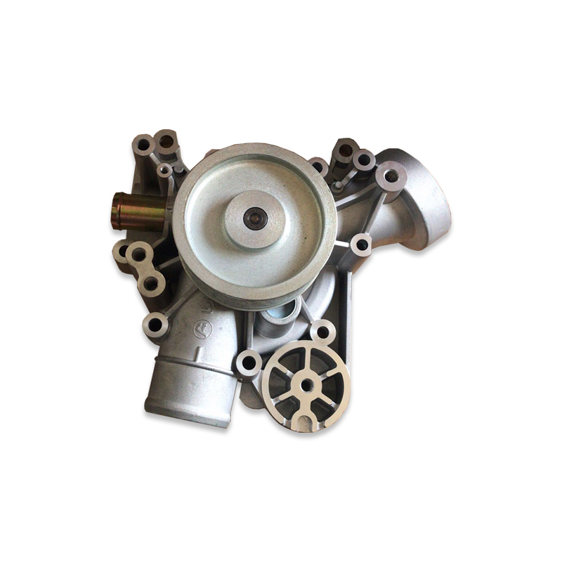 Water Pump Assy VOE21733610 21733610 D8K Fit Excavator EC250D EC300D EC350D-image-689716130