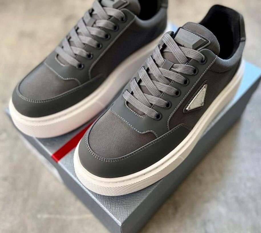 

Mens casual Shoes Genuine Leather Classic Vintage Man Luxury platform sneaker Fashion Casual Platforms Outdoor Sneakers Trainers Chaussures 38-45