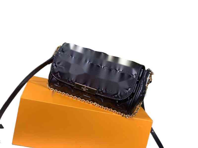

GGs Louiseity 1 Viutonity LVs Leather Messenger Wallets Bags Clutches Evening Bag Purse M40717 Belt Wallet Long Chain Mini Pouches Tgmsa