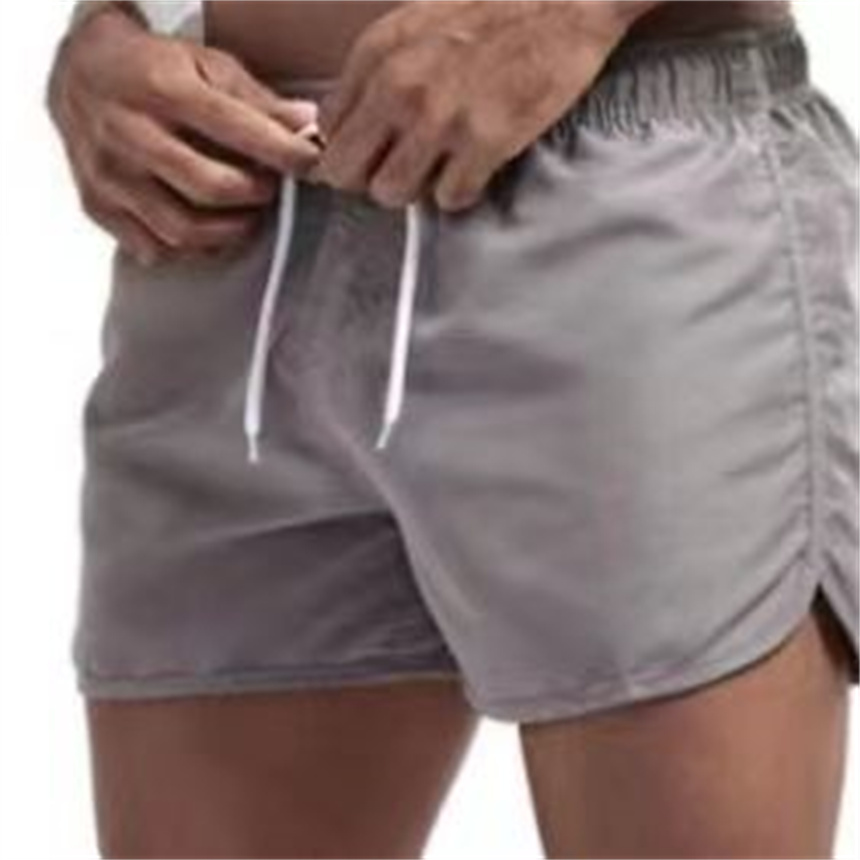 

Designer Men's Shorts Luxury Men's Short Sports Summer Women's Trend Pure Breathable Shorts, 12