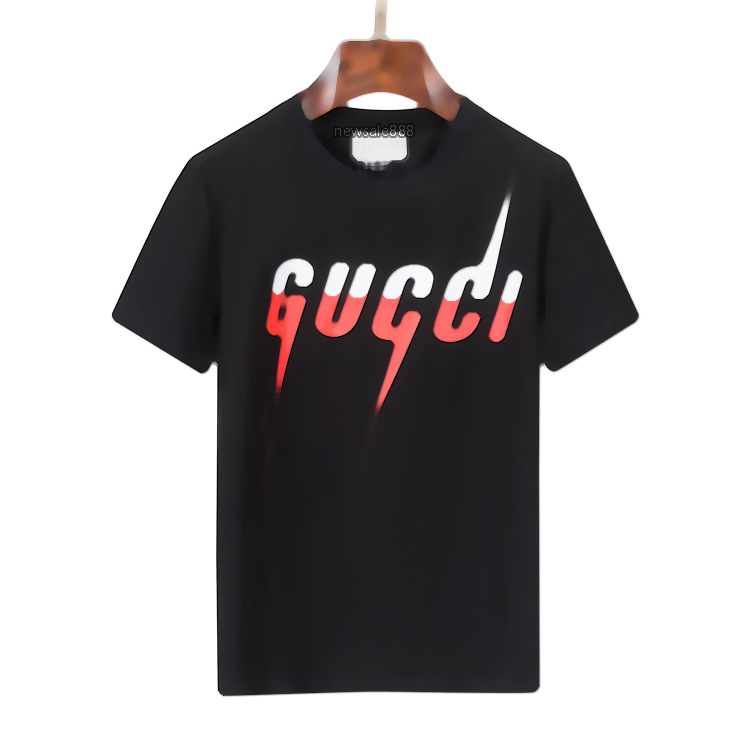 

2022 Summer Fashion Men's Designer T Shirts Cropped Casual Letters Embroidery High Quality Men Branded Loose Tees Clothes Asian size M-3XL, 14