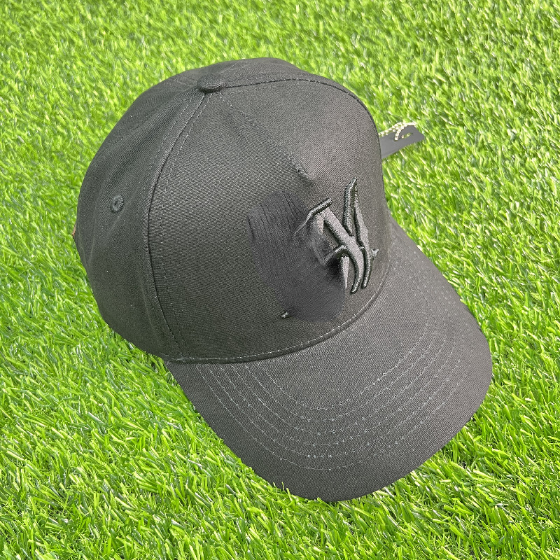 Solid Color Stingy Brim Hats Sport Hat Resort Fashion Caps Couple
