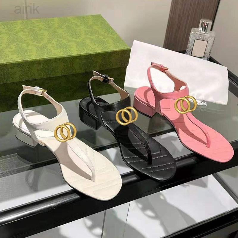 

Classic High heeled sandals party fashion 100% leather women Work shoe designer sexy heels 5cm Lady Metal Belt buckle Thick Heel Woman shoes, White